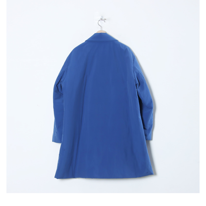 EEL() Ducks coat