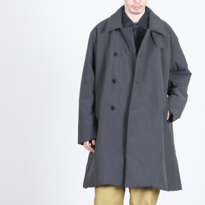 EEL() Ducks coat