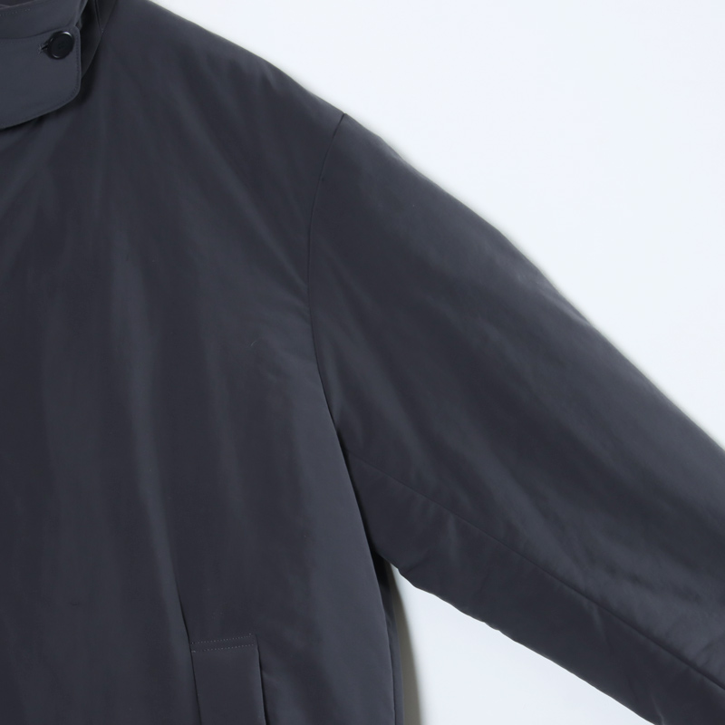 EEL() Ducks coat