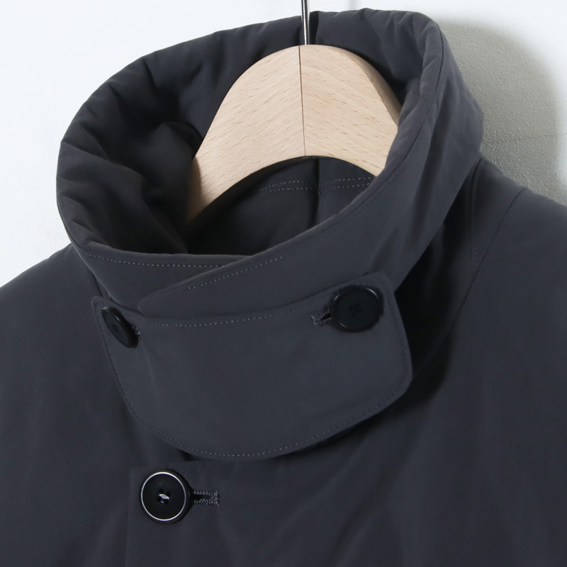 EEL() Ducks coat