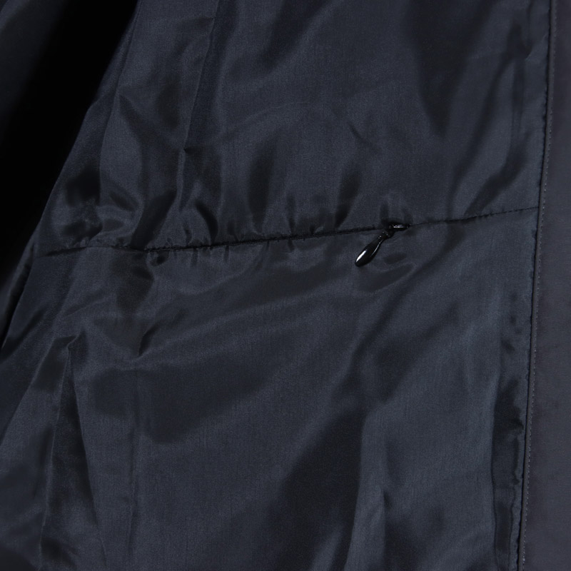 EEL() Ducks coat