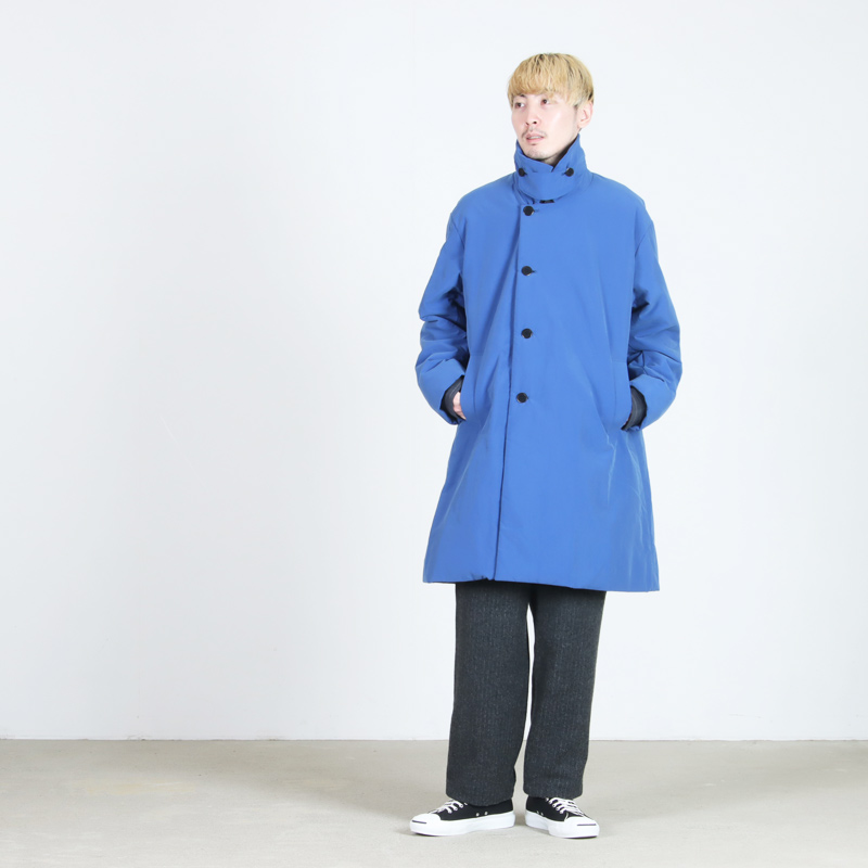 EEL() Ducks coat