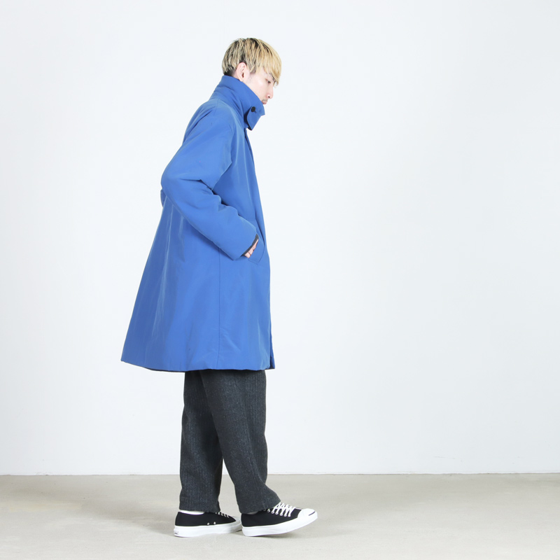 EEL() Ducks coat
