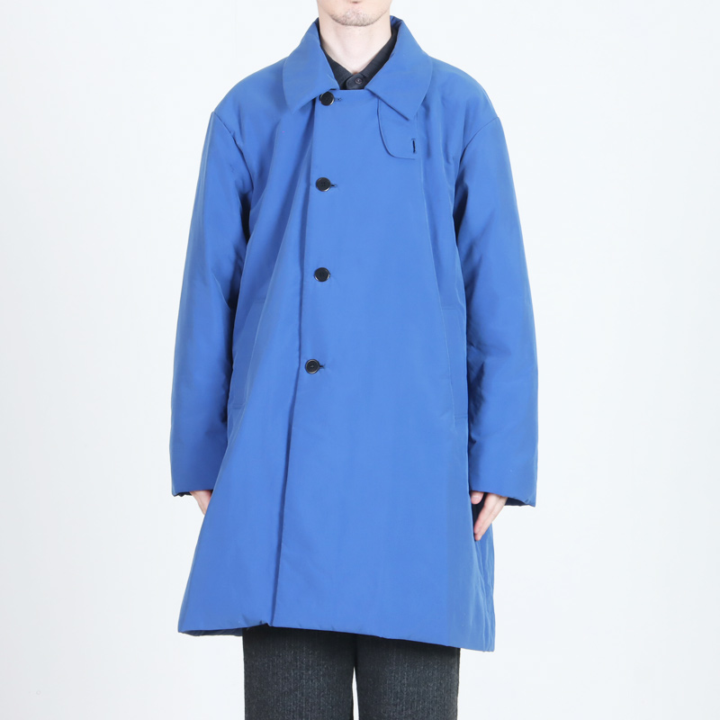 EEL() Ducks coat