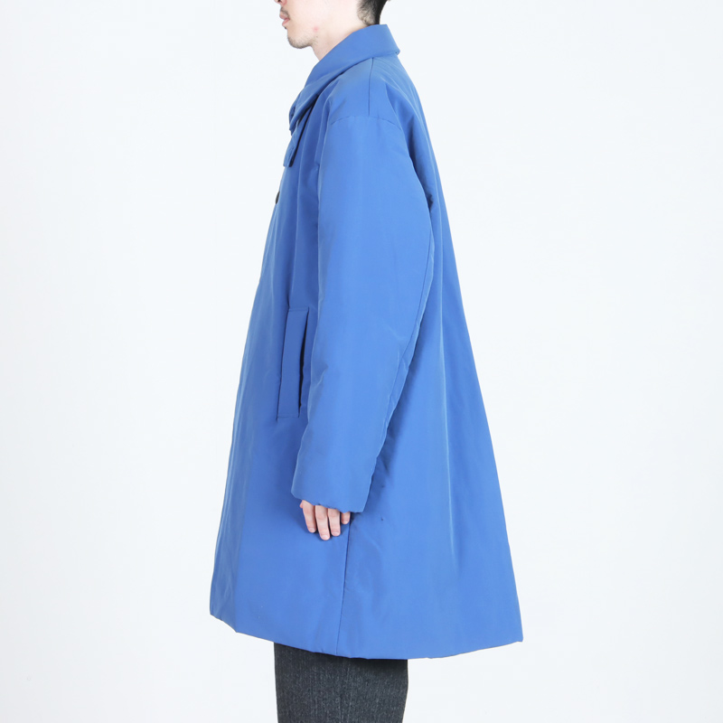 EEL() Ducks coat