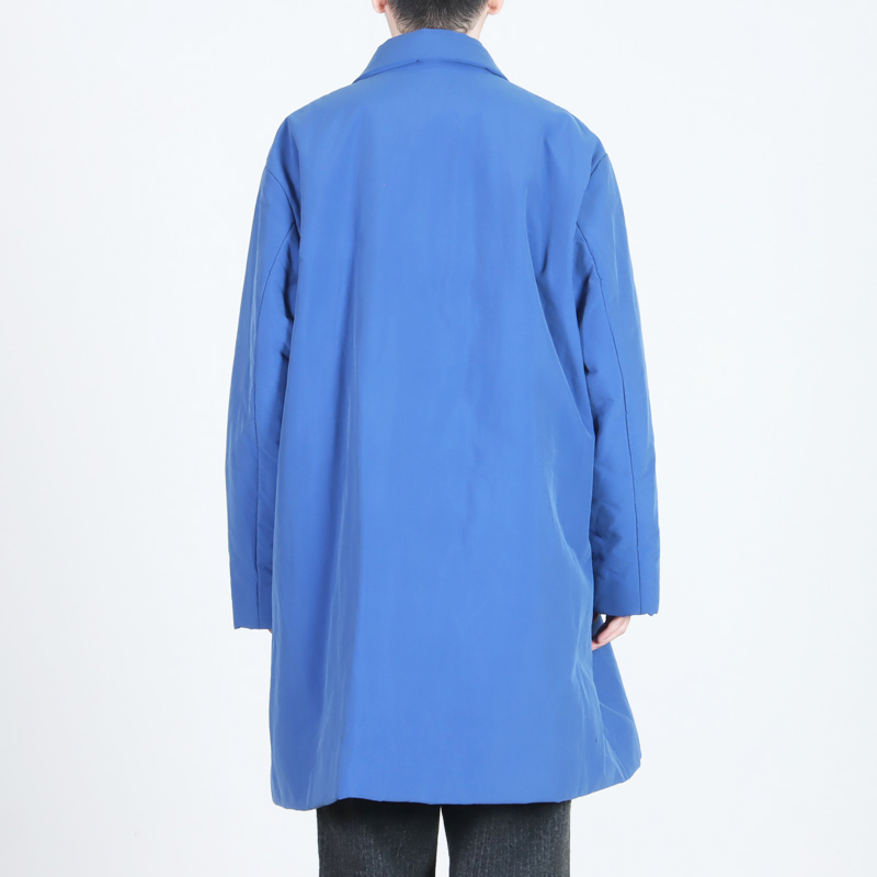 EEL() Ducks coat