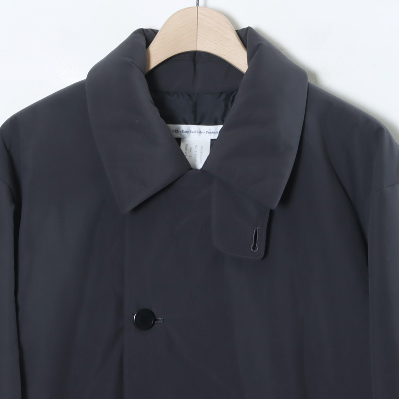 EEL() Ducks coat