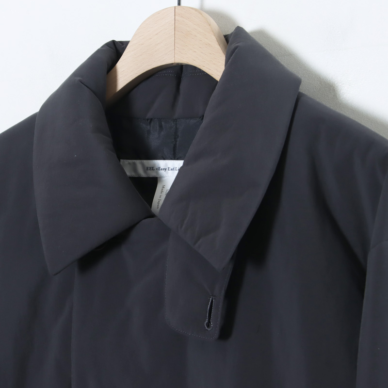 EEL() Ducks coat
