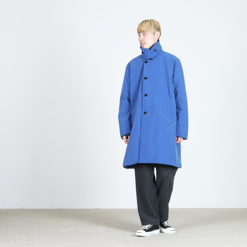 EEL() Ducks coat
