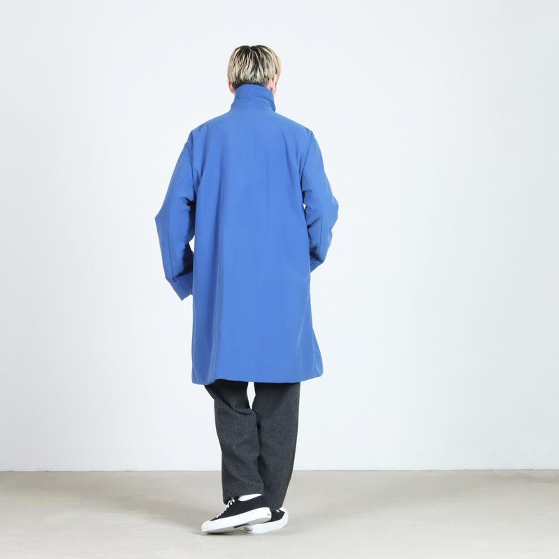 EEL() Ducks coat