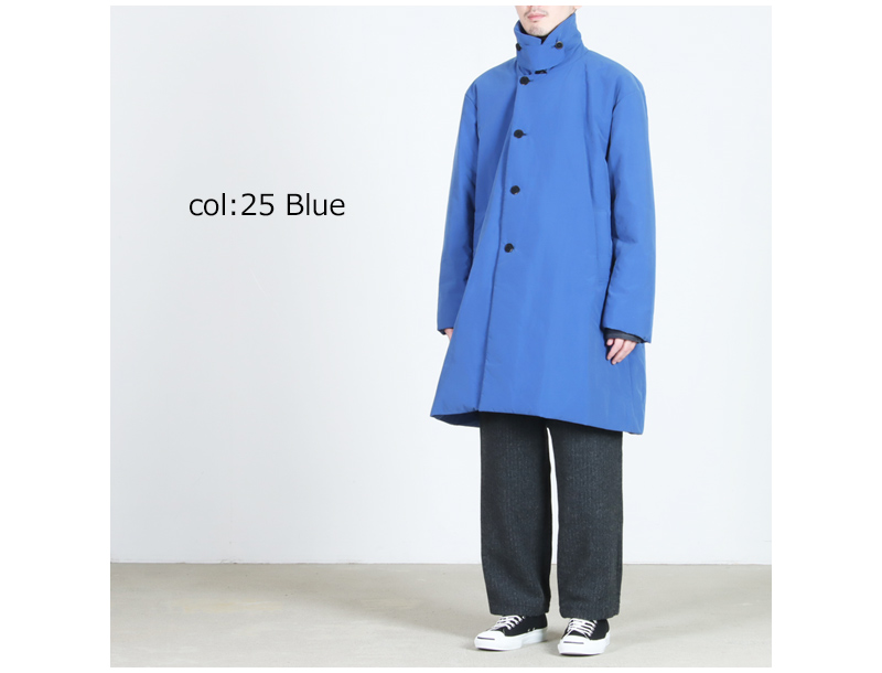 EEL() Ducks coat