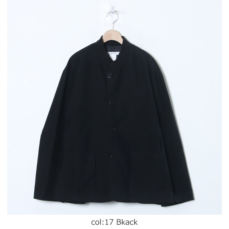 EEL() Conduct jacket