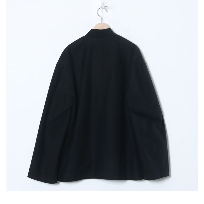 EEL() Conduct jacket