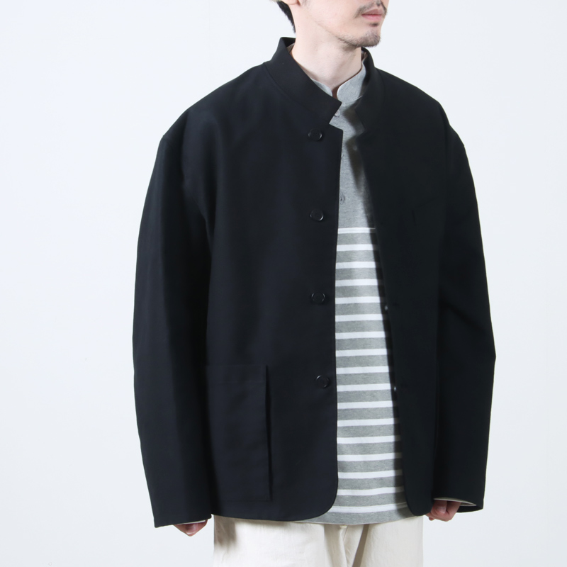 EEL() Conduct jacket