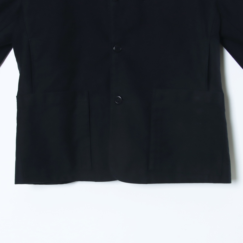 EEL() Conduct jacket