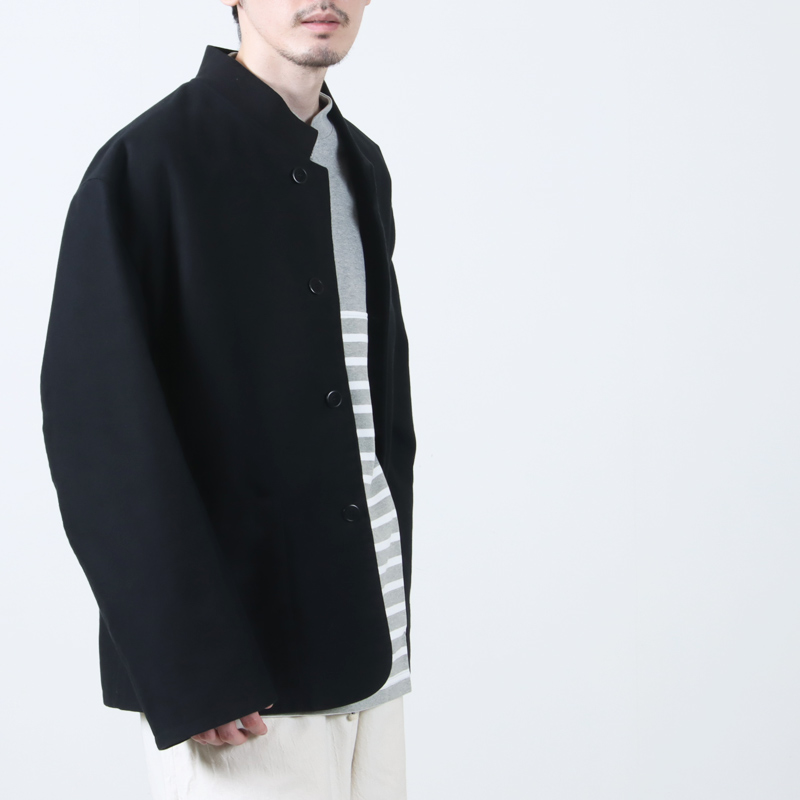 EEL() Conduct jacket