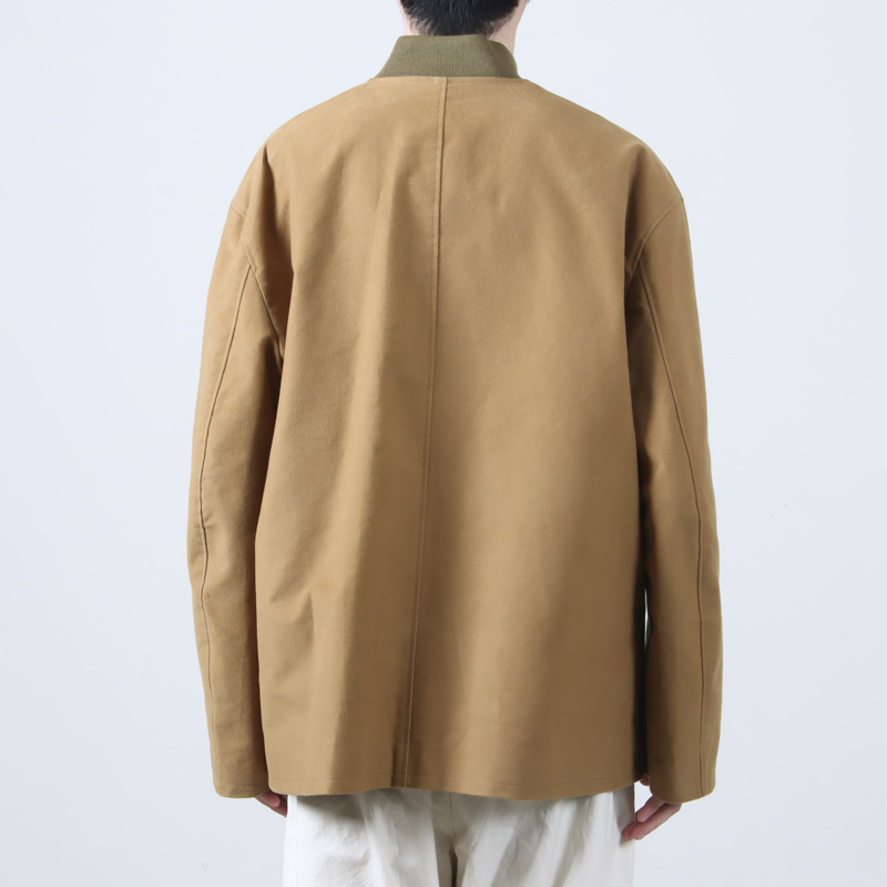 EEL() Conduct jacket