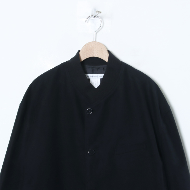 EEL() Conduct jacket