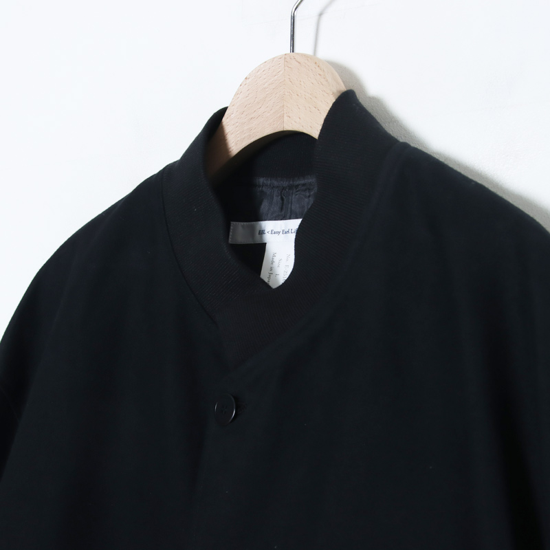 EEL() Conduct jacket