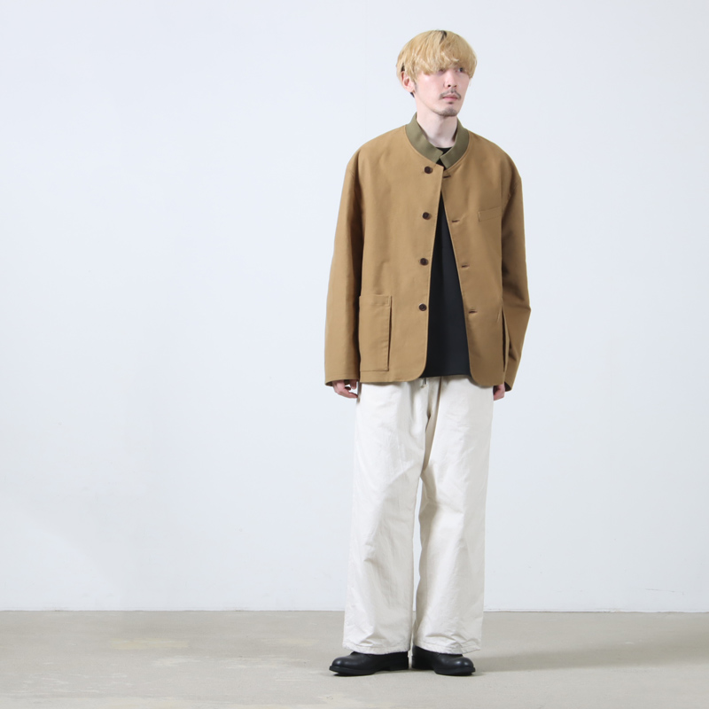 EEL() Conduct jacket