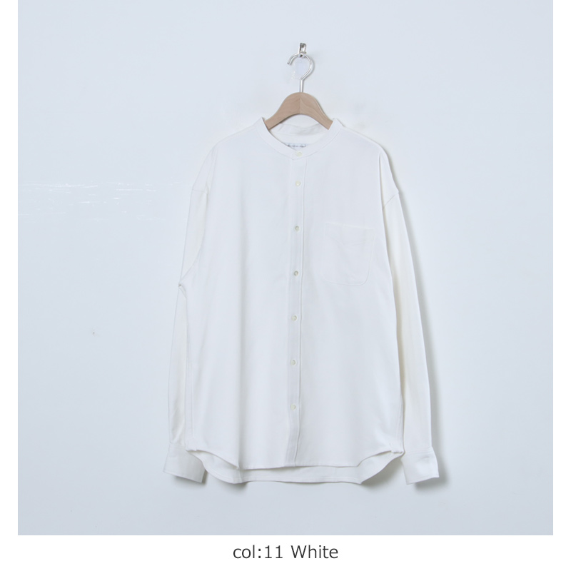 EEL() Atelier shirt