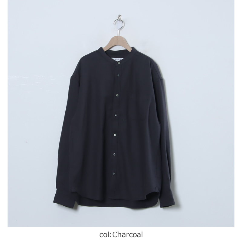 EEL() Atelier shirt