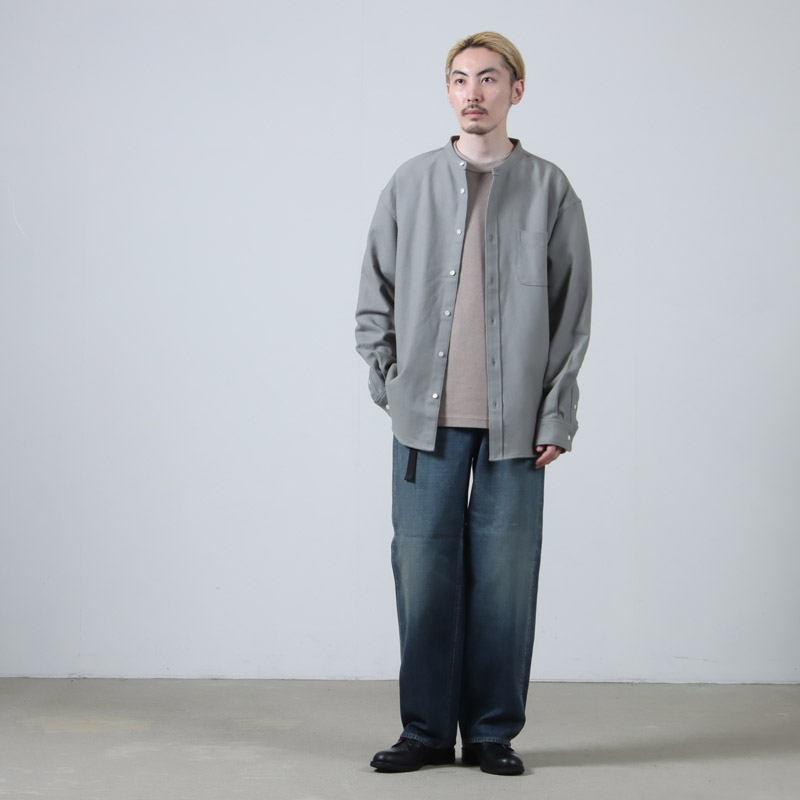 EEL() Atelier shirt