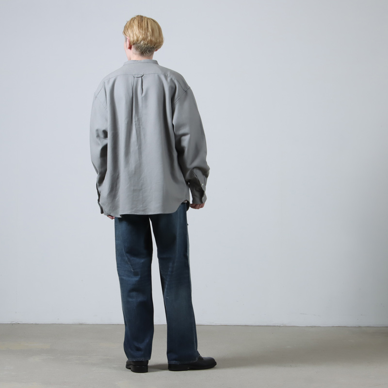 EEL() Atelier shirt