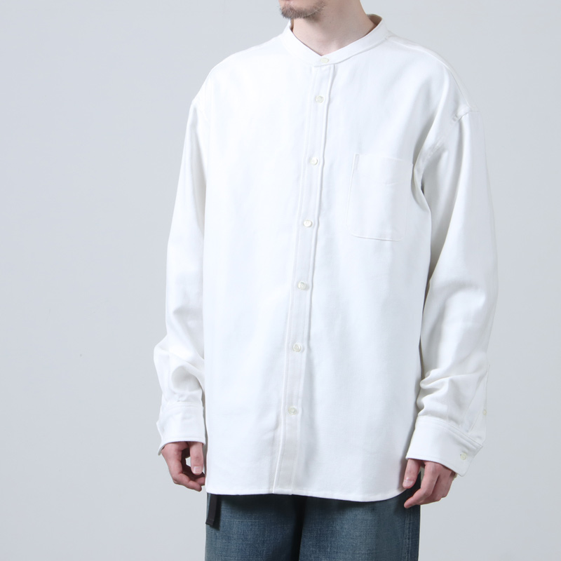 EEL() Atelier shirt