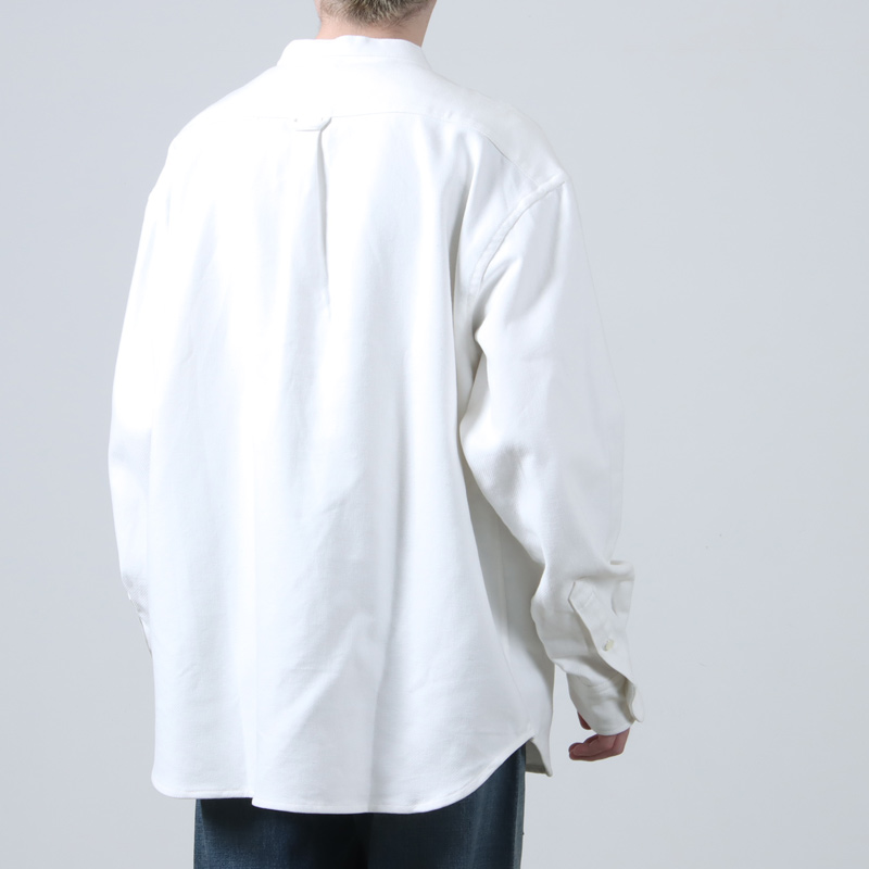 EEL() Atelier shirt
