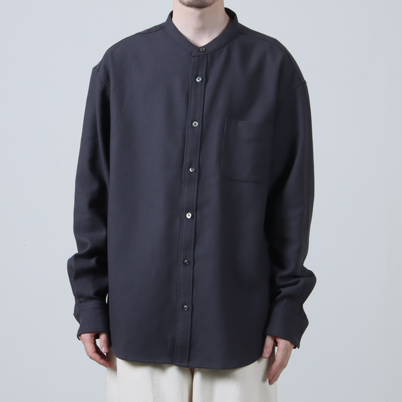 EEL() Atelier shirt