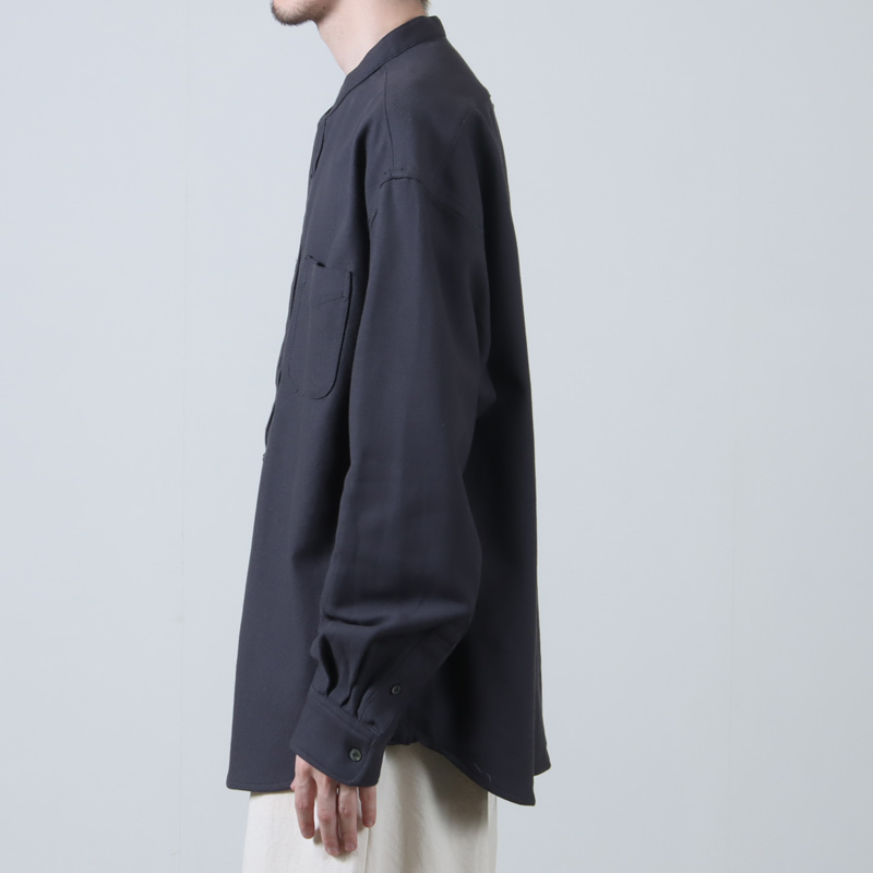 EEL() Atelier shirt