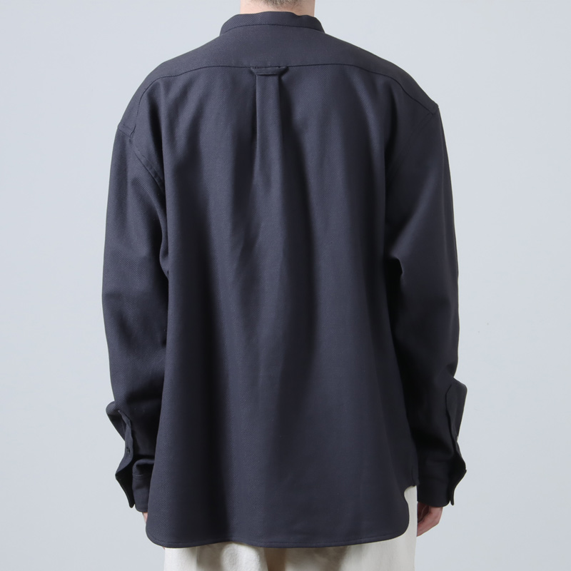 EEL() Atelier shirt