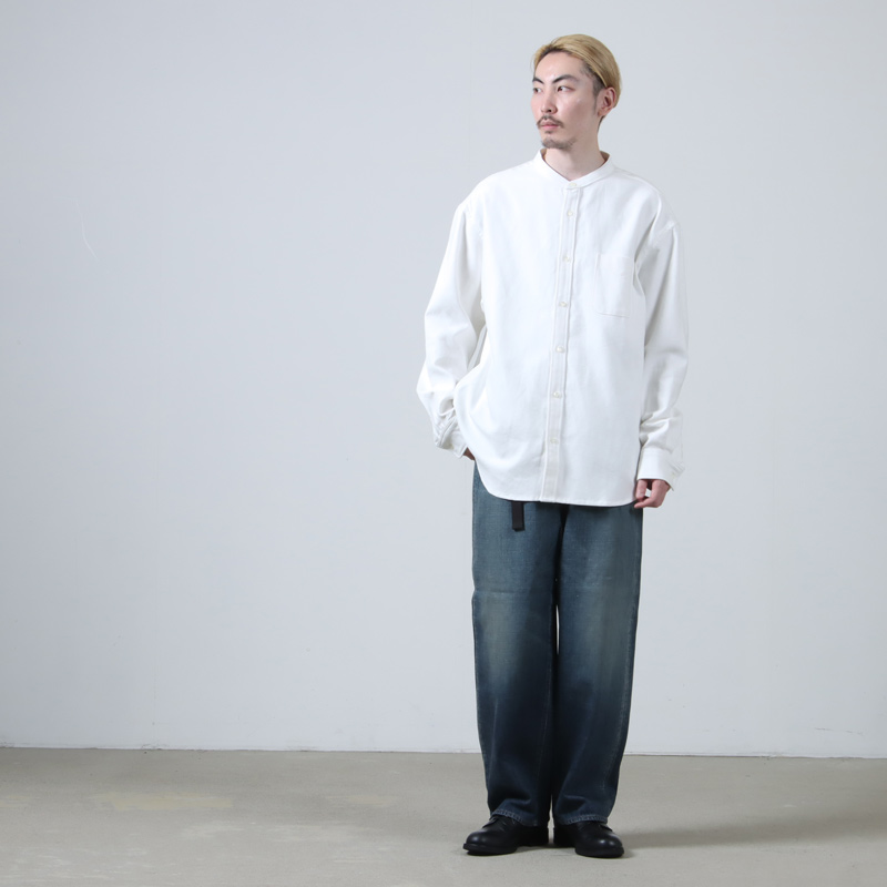 EEL() Atelier shirt