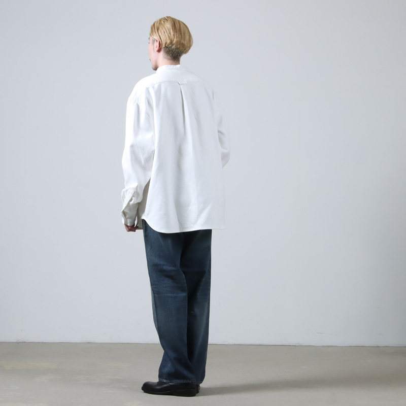 EEL() Atelier shirt