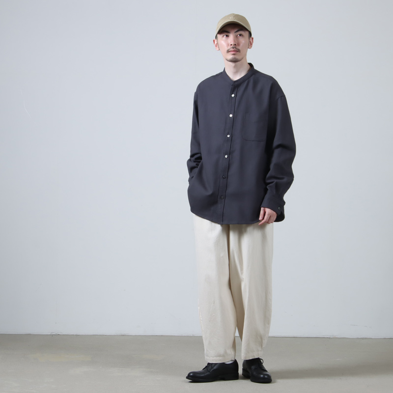 EEL() Atelier shirt