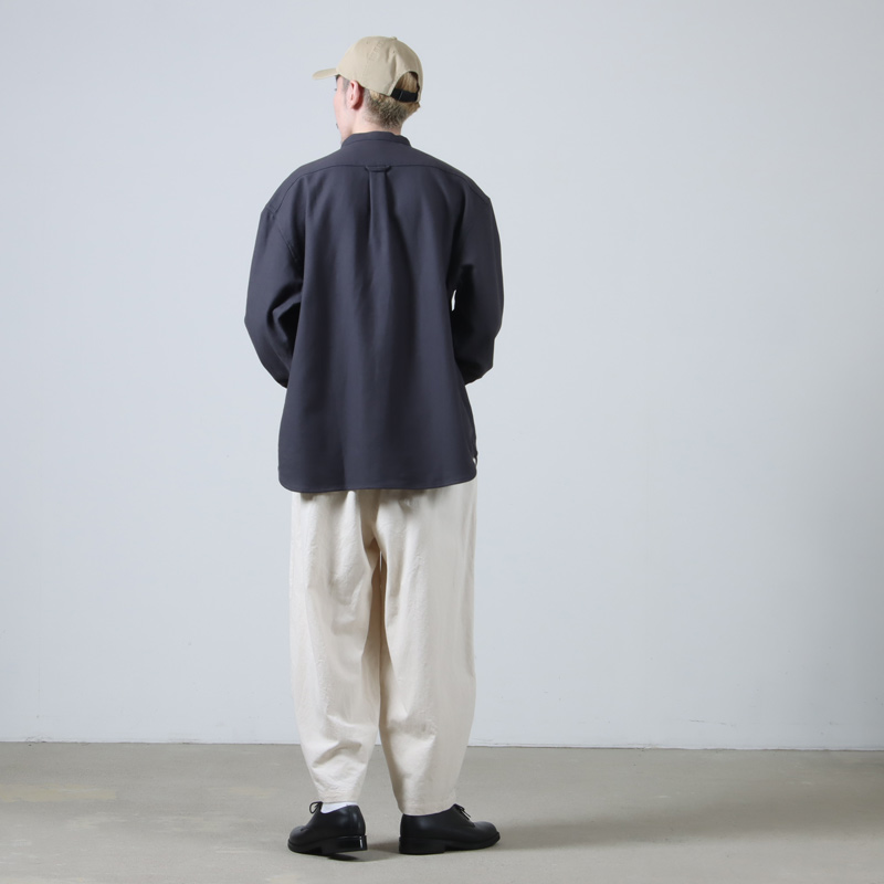 EEL() Atelier shirt