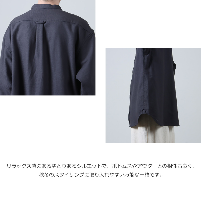 EEL() Atelier shirt