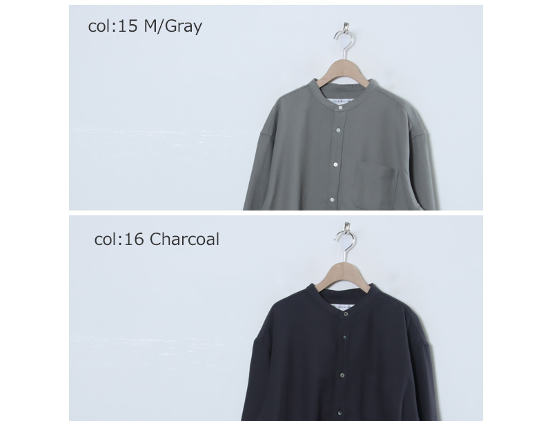 EEL() Atelier shirt