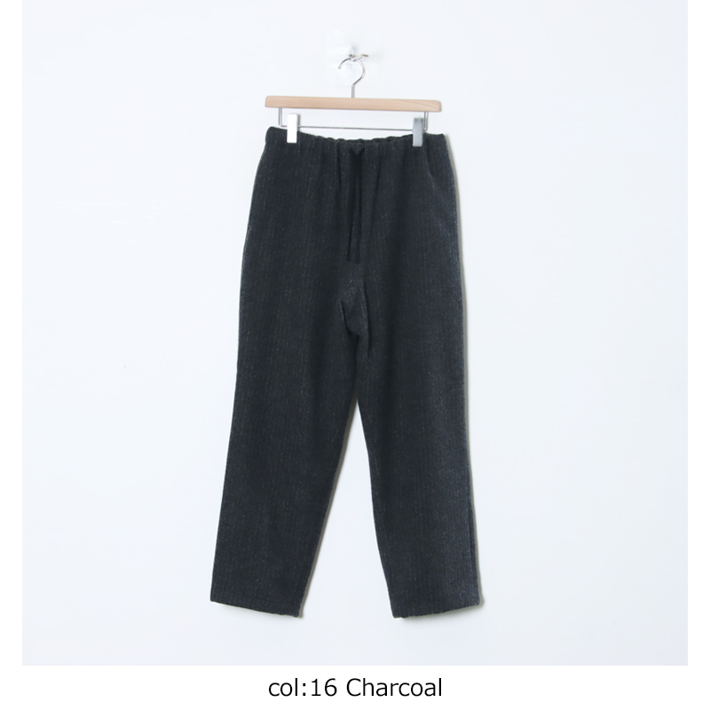 EEL() Tempura pants