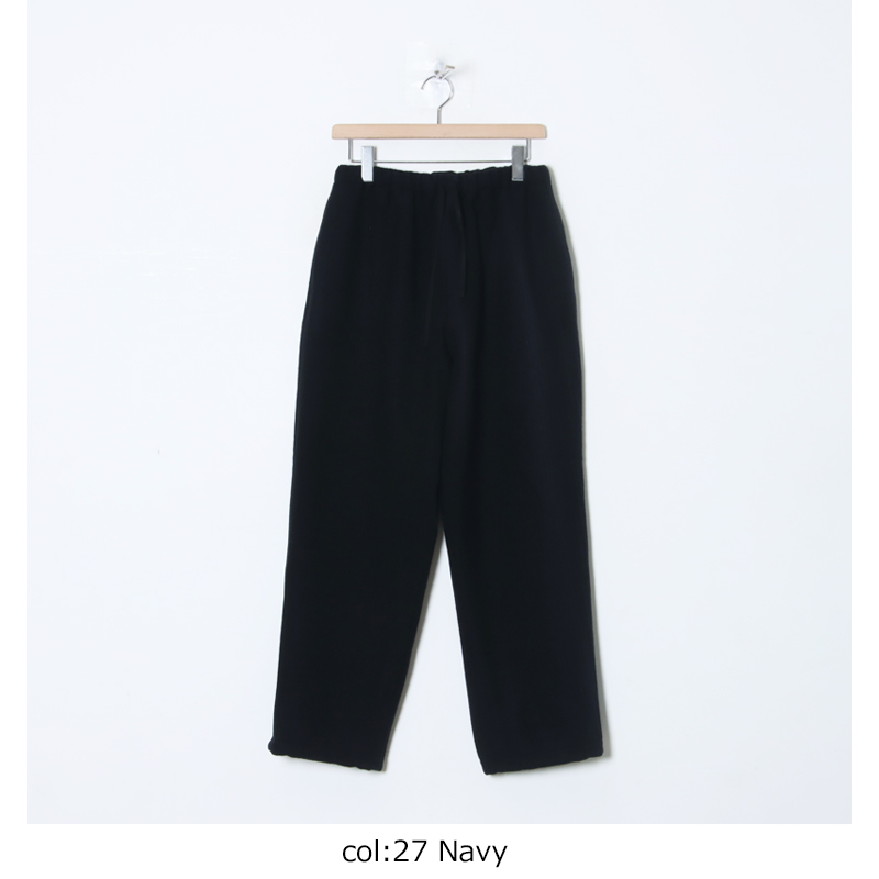 EEL() Tempura pants
