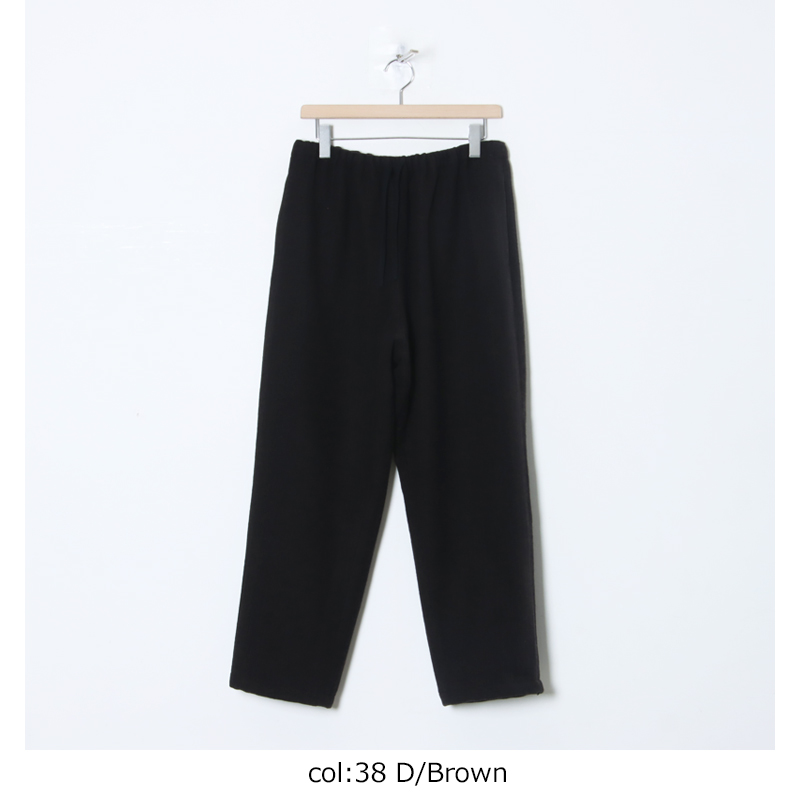 EEL() Tempura pants