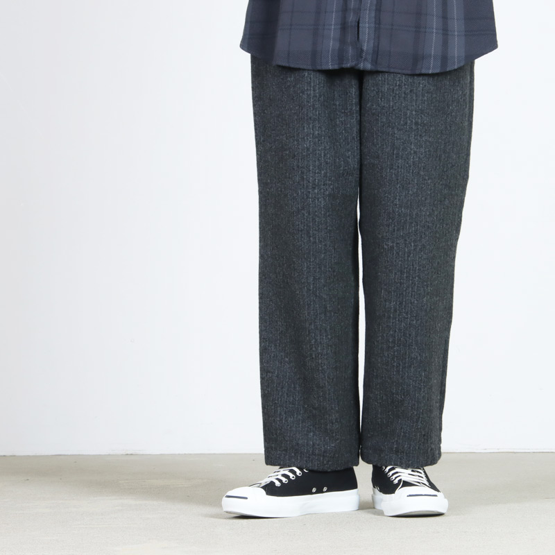 EEL() Tempura pants