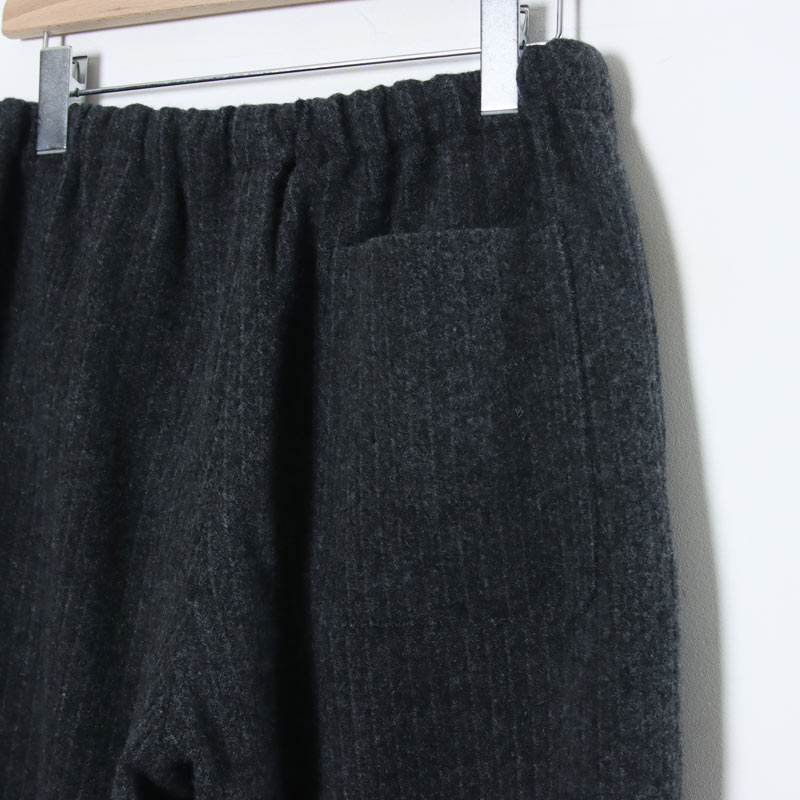 EEL() Tempura pants