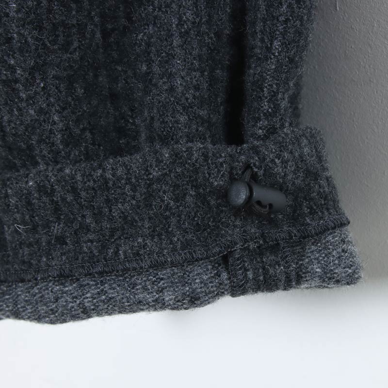 EEL() Tempura pants