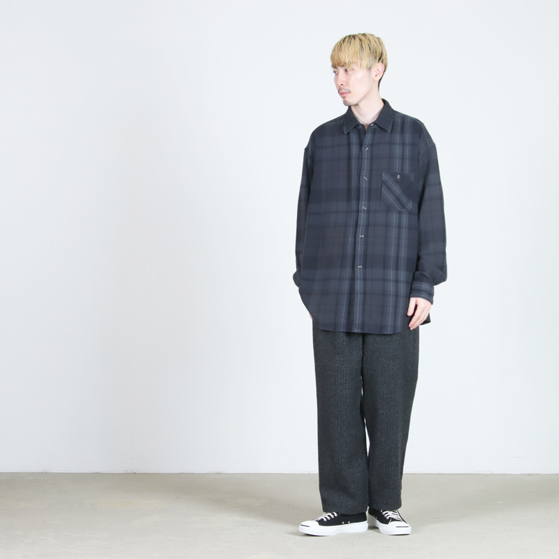 EEL() Tempura pants