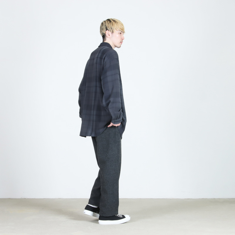 EEL() Tempura pants