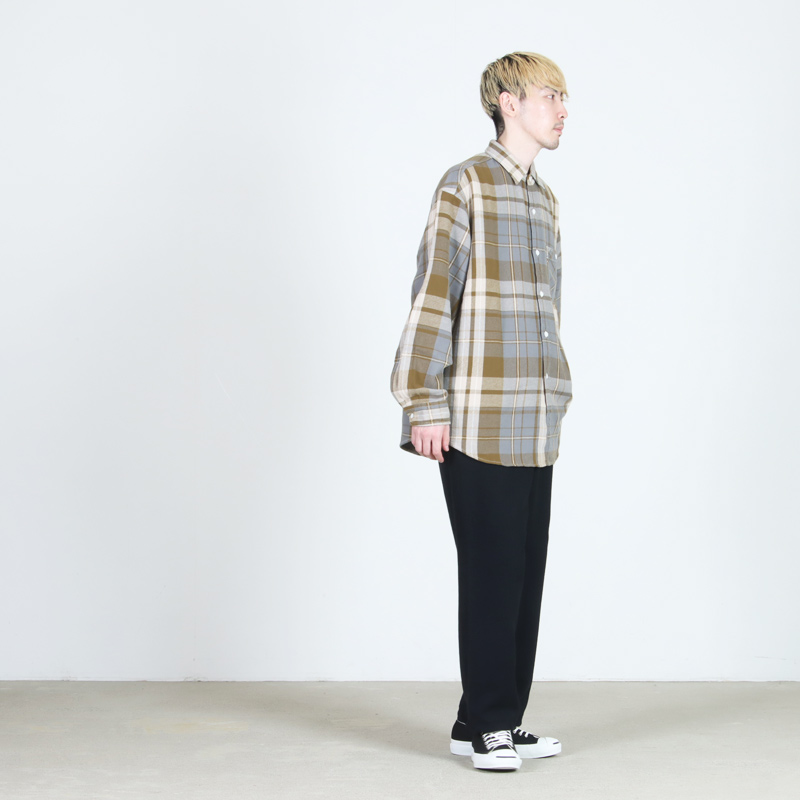EEL() Tempura pants