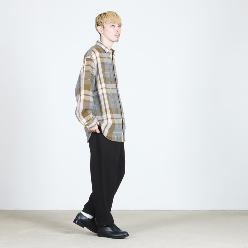 EEL() Tempura pants