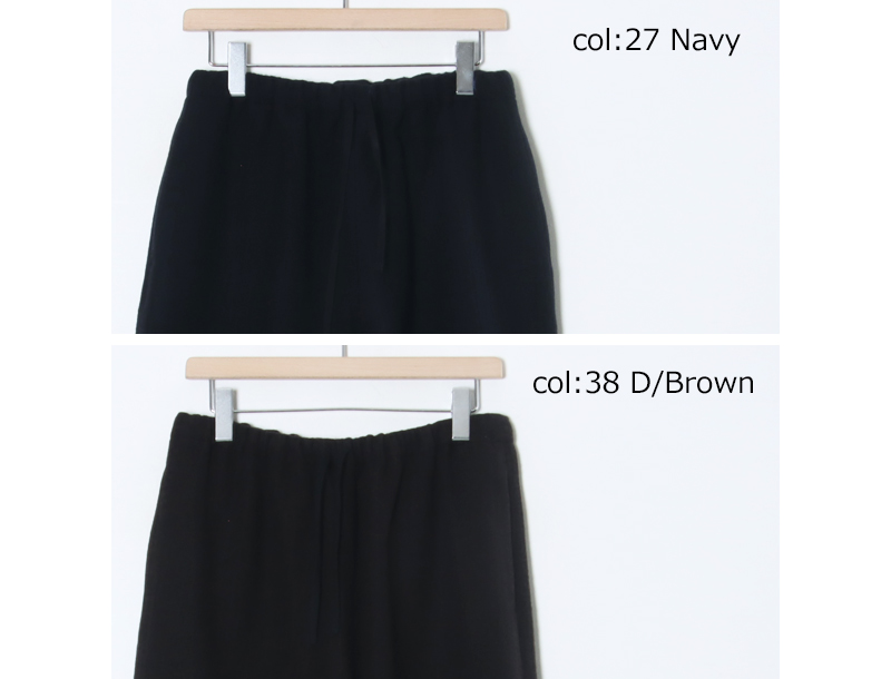 EEL() Tempura pants